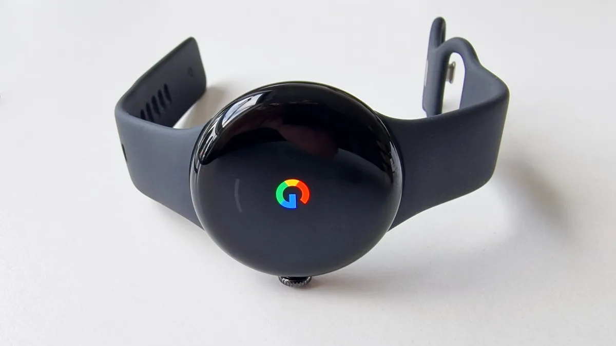 Google Pixel Watch 2