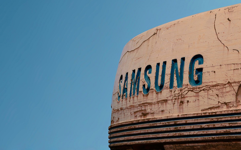 Раскрыта дата анонса новых раскладных смартфонов Samsung и кольца Galaxy Ring