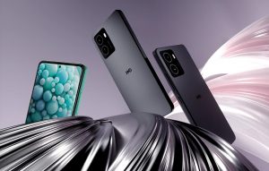 HMD представила наследников Nokia – сразу три смартфона серии HMD Pulse