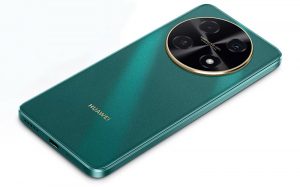 В России появился телефон Huawei Nova 12i с камерой на 108 мегапикселей и чипом Qualcomm