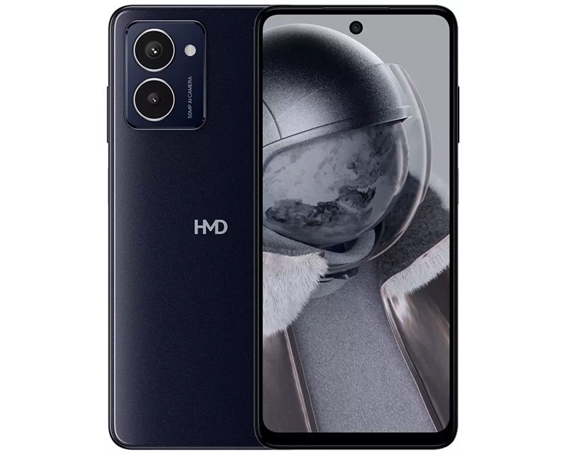 HMD представила наследников Nokia – сразу три смартфона серии HMD Pulse