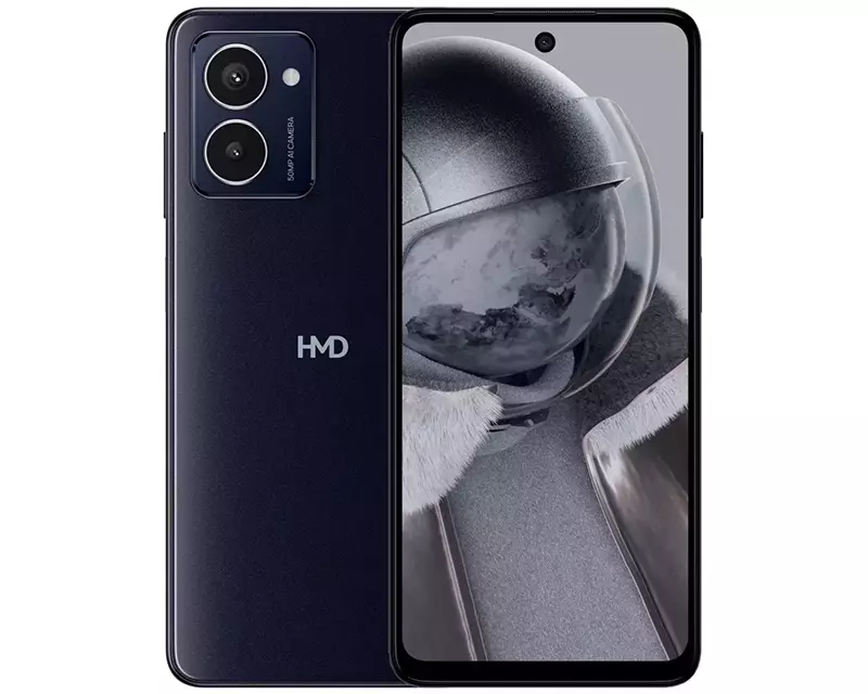 HMD Pulse Pro