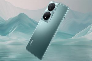 Представлен телефон Honor X7b 5G с батареей на 6 000 мАч и стереодинамиками