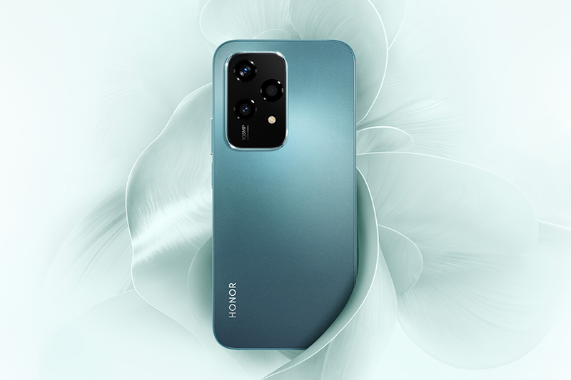 277562Представлен смартфон Honor 200 Lite с 50-мегапиксельной фронтальной камерой