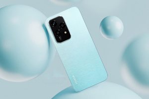 На подходе смартфон Honor 200 Lite со 108-мегапиксельной камерой