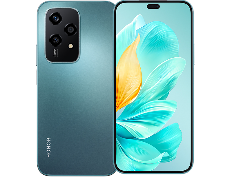 Honor 200 Lite 