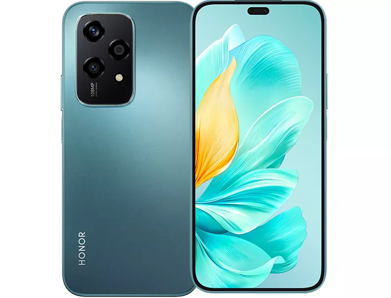 Honor 200 Lite