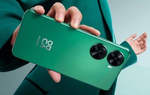 Раскрыты российские цены двух смартфонов Huawei серии Nova 12