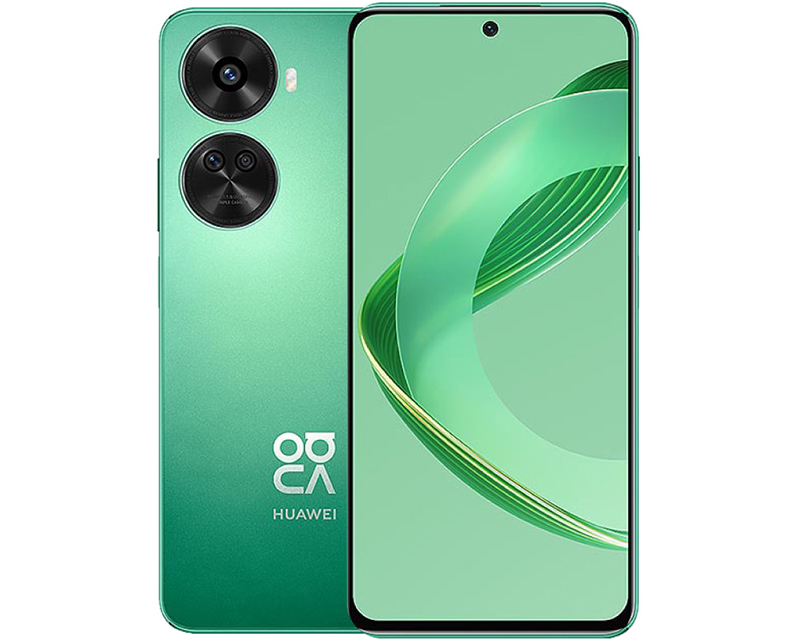 Раскрыты российские цены двух смартфонов Huawei серии Nova 12 фото