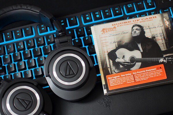 277225Музыка в Интернете — удобство для слушателей