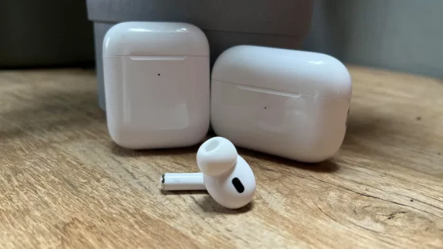 AirPod