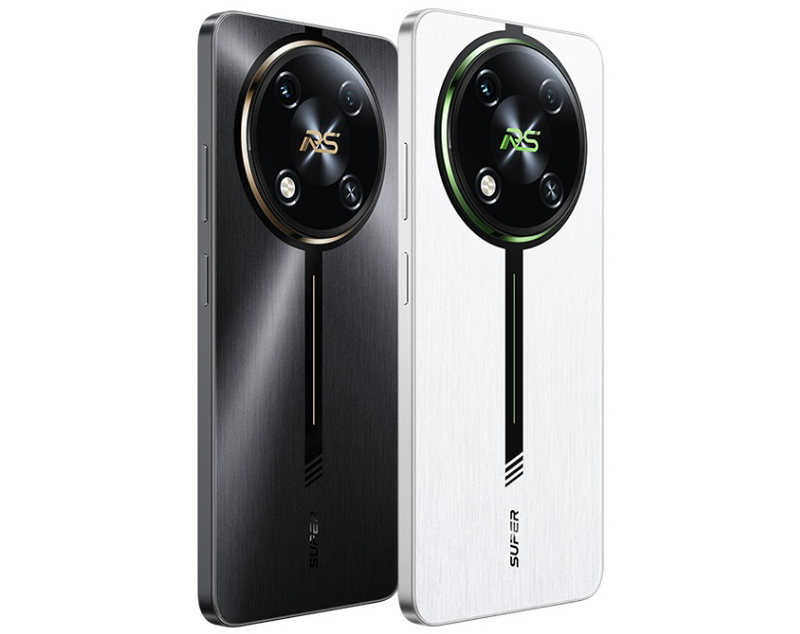 Анонсирован бюджетный игровой смартфон Itel RS4 с 12 Гбайт оперативки фото