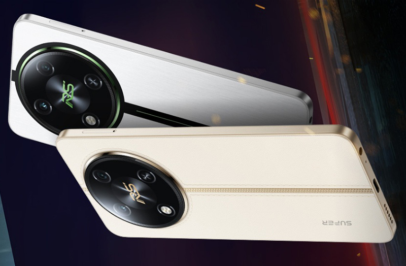 Анонсирован бюджетный игровой смартфон Itel RS4 с 12 Гбайт оперативки фото