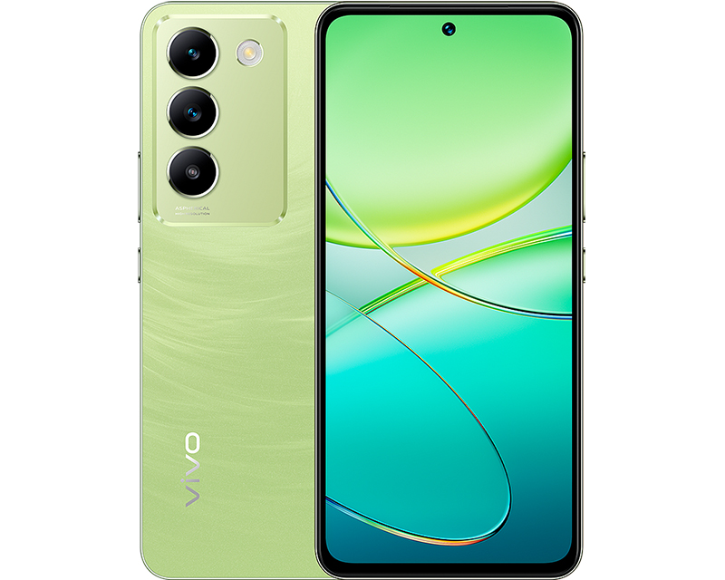 В Россию приехал телефон-«хамелеон» Vivo V30 Lite с 80-ваттной системой подзарядки фото