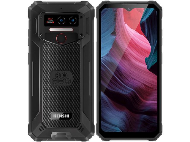 ken0 Kenshi Armor C1w