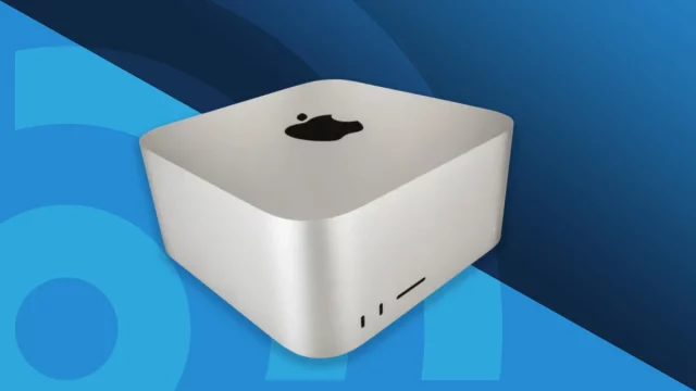 Mac для бизнеса