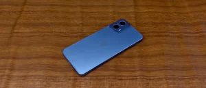 Обзор Moto G34