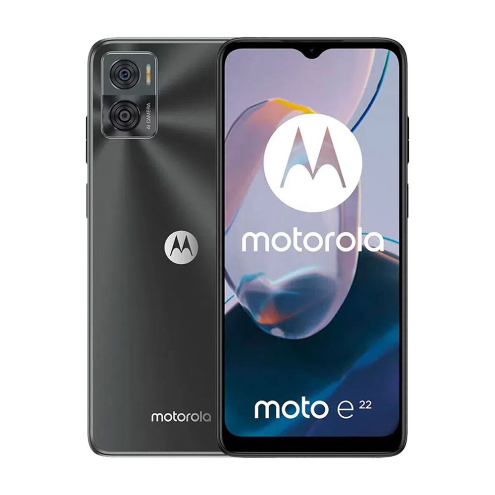 Motorola e22