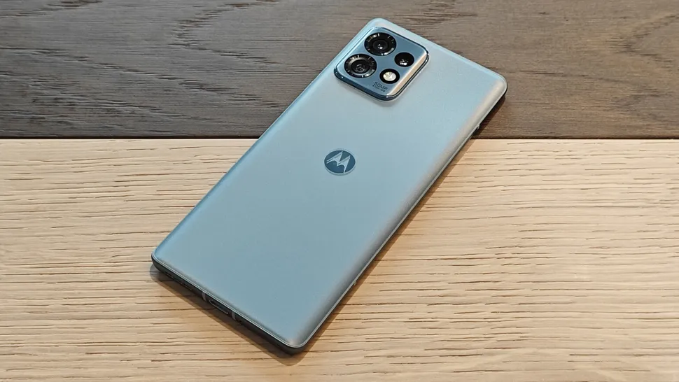 Motorola Edge 50 Pro