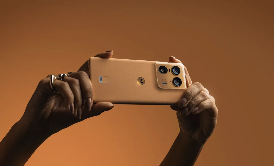 Motorola Edge 50 Pro