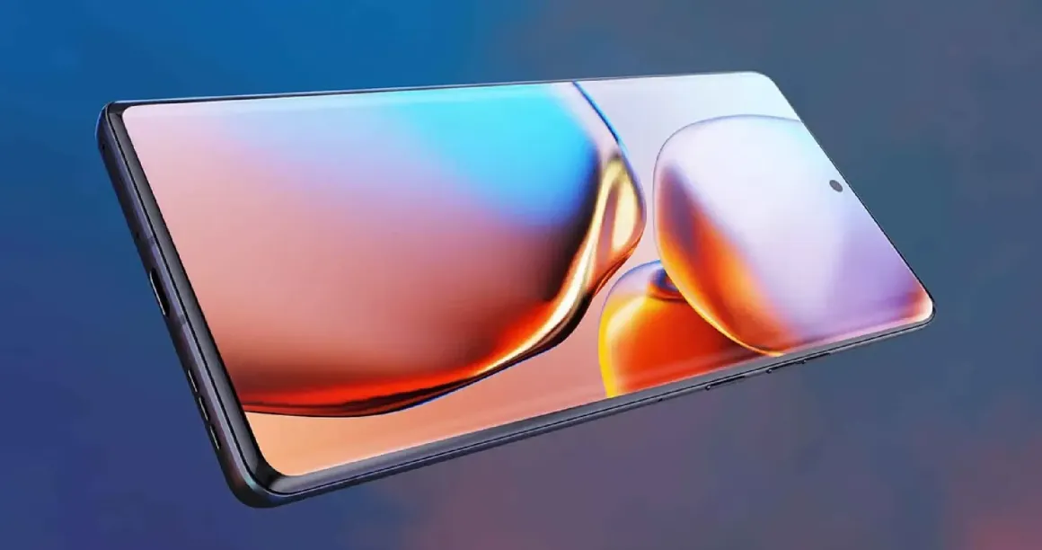 Обзор Motorola Edge 50 Pro фото