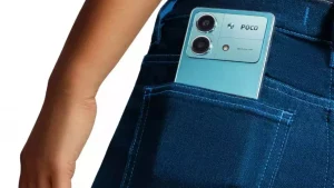 Обзор Poco X6 Neo: наш новый бюджетный герой