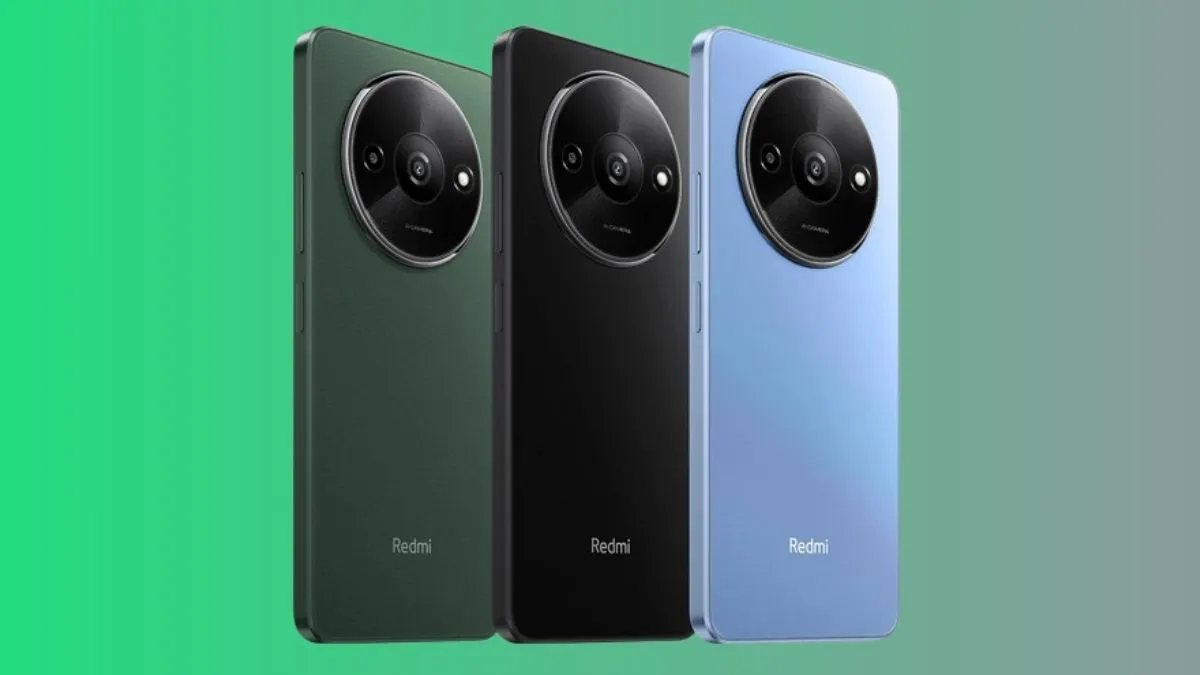 Предварительный обзор: Poco C6 картинка Poco C61