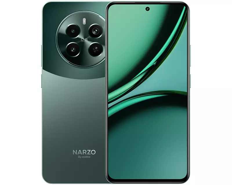 Realme Narzo 70x 5G