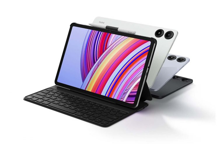 27631710 апреля Redmi выпустит новый планшет с 2,5К-экраном и поддержкой стилуса