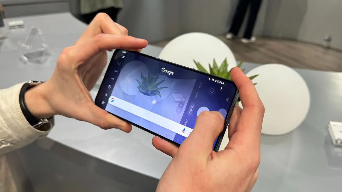 Samsung Galaxy S24 Plus 