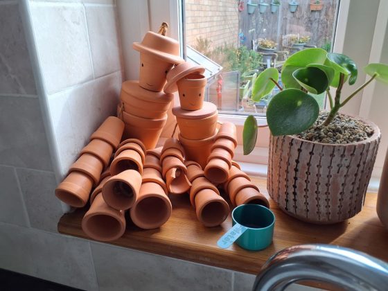 Обзор Samsung Galaxy Tab Active5 5G фото