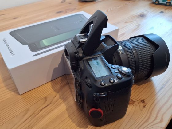 Обзор Samsung Galaxy Tab Active5 5G фото