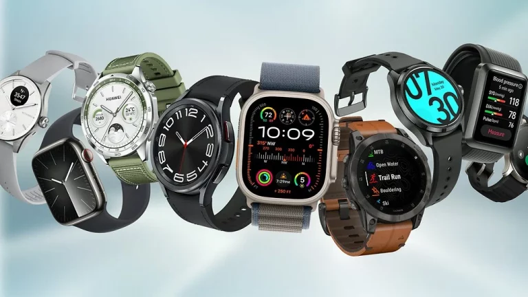 277155Премьера: Samsung везет в Россию Galaxy Watch Active 2. Это умные часы, которые умеют снимать ЭКГ