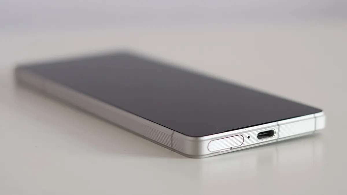 Sony Xperia 1 VI: последние новости, слухи и все, что известно на данный момент картинка Sony Xperia 1 VI