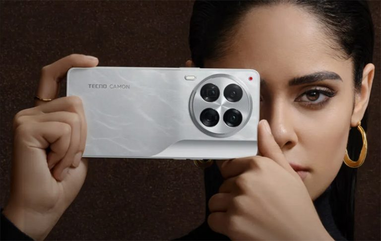 277108Смартфон Tecno Camon 30 Premier 5G получил сразу четыре 50-мегапиксельные камеры