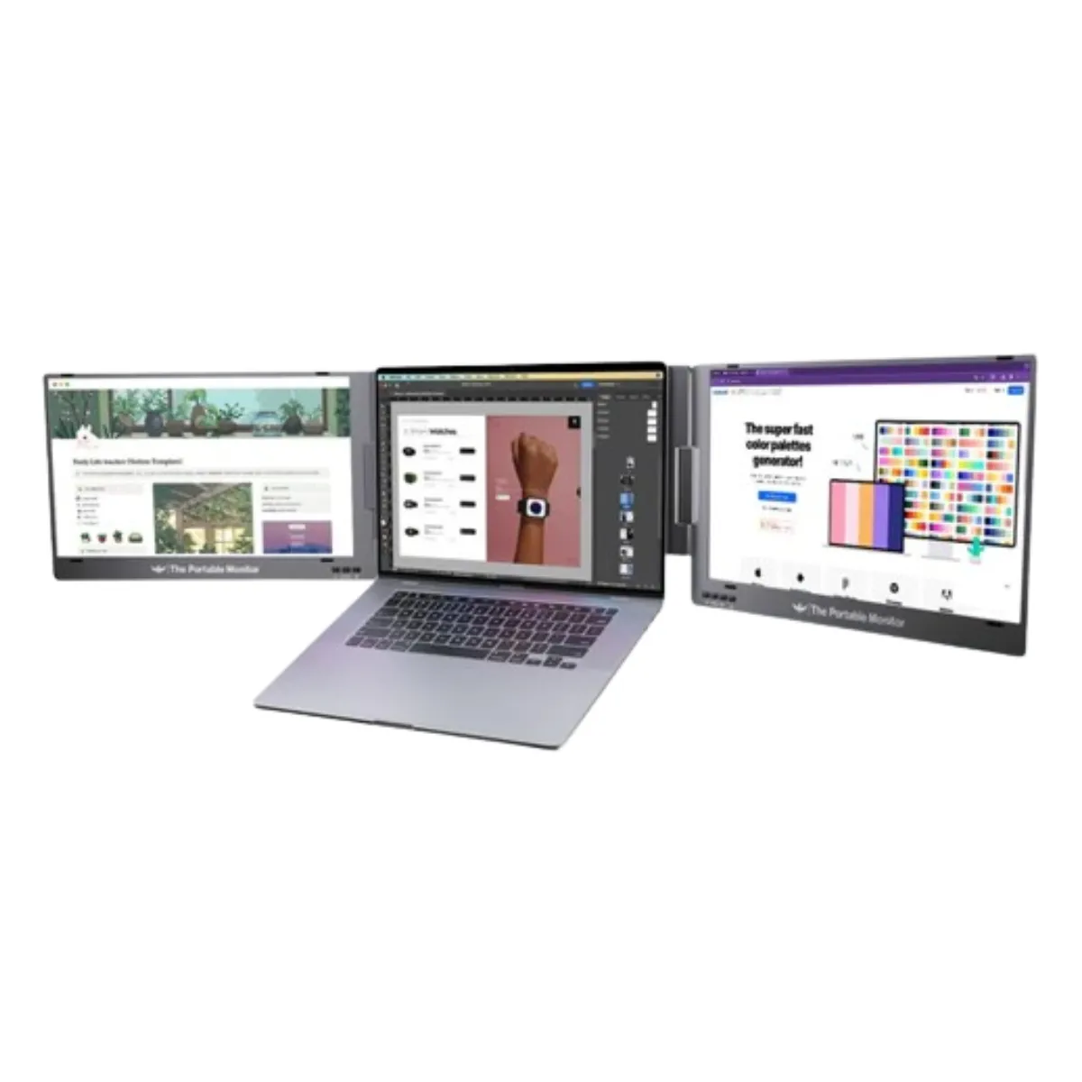 The Portable Monitor Flex 14-inch