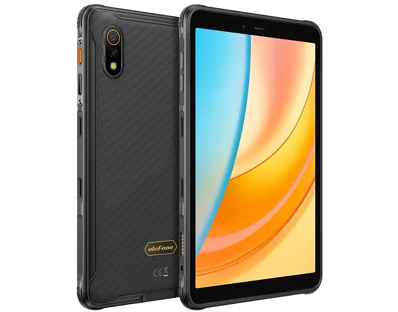 Ulefone Armor Pad Pro