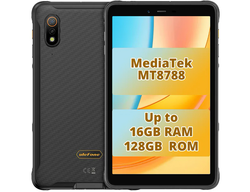 Ulefone Armor Pad Pro