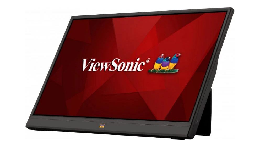 ViewSonic VA1655