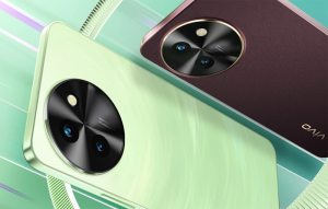 Представлен телефон Vivo T3x с батареей на 6 000 мАч и железом Qualcomm