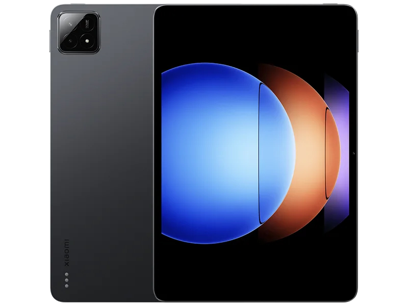 Xiaomi Pad 6S Pro 12.4