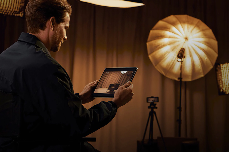 Названа российская цена планшета Xiaomi Pad 6S Pro 12.4 с шестью динамиками и 120-ваттной зарядкой фото