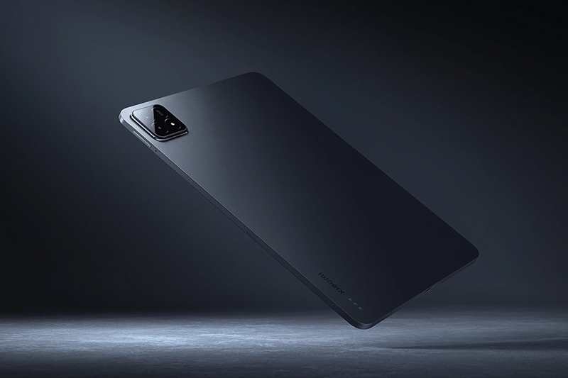 Xiaomi Pad 6S Pro 12.4