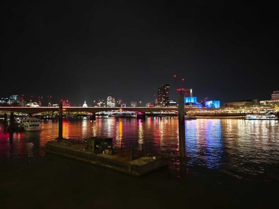 Обзор Xiaomi 14 Ultra фото