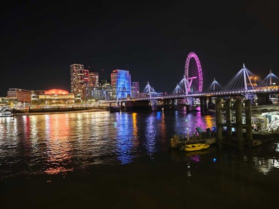 Обзор Xiaomi 14 Ultra фото