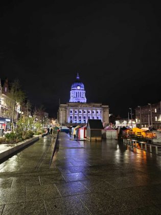 Обзор Xiaomi 14 Ultra фото