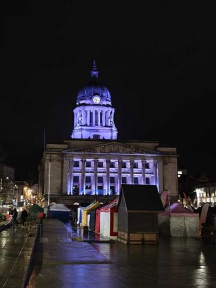 Обзор Xiaomi 14 Ultra фото