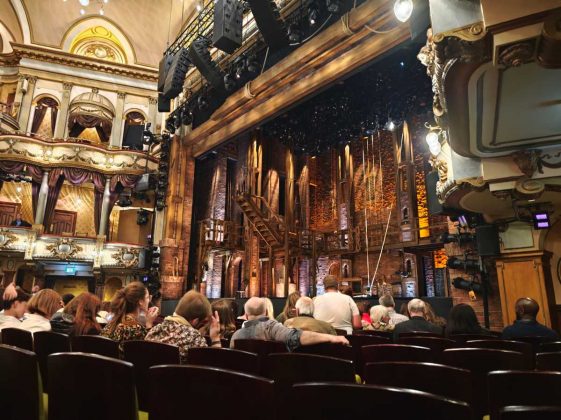 Обзор Xiaomi 14 Ultra фото