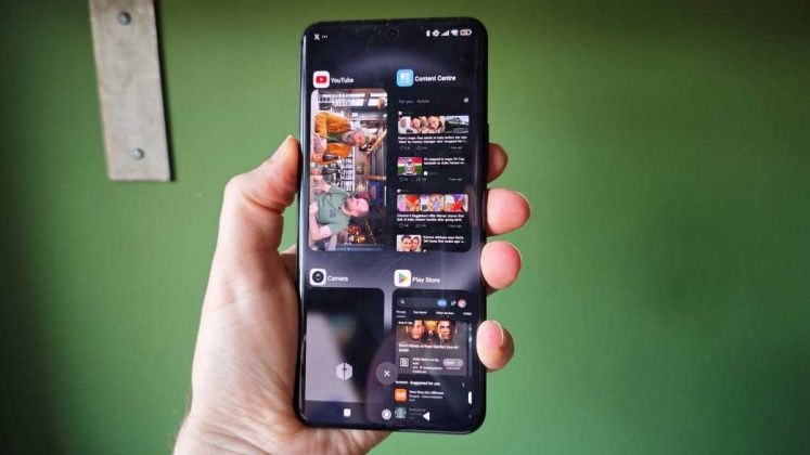 Обзор Xiaomi 14 Ultra фото