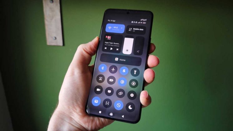 Обзор Xiaomi 14 Ultra фото